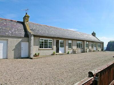 Pennan Lodge - 26818 Exteriér fotografie